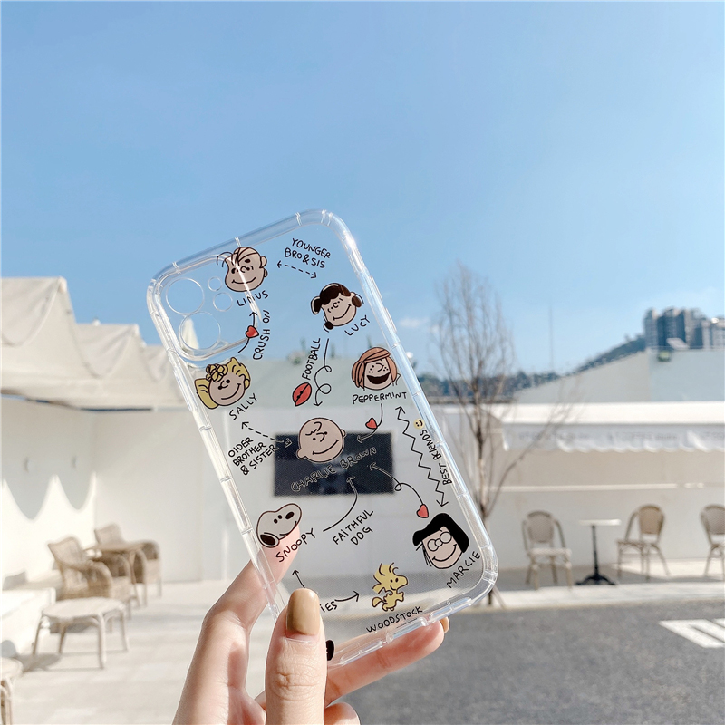 ốp lưng Thời Trang Dành Cho Iphone 12 11 Pro Max Xs Max X Xr 7 8 6 6s Plus | BigBuy360 - bigbuy360.vn