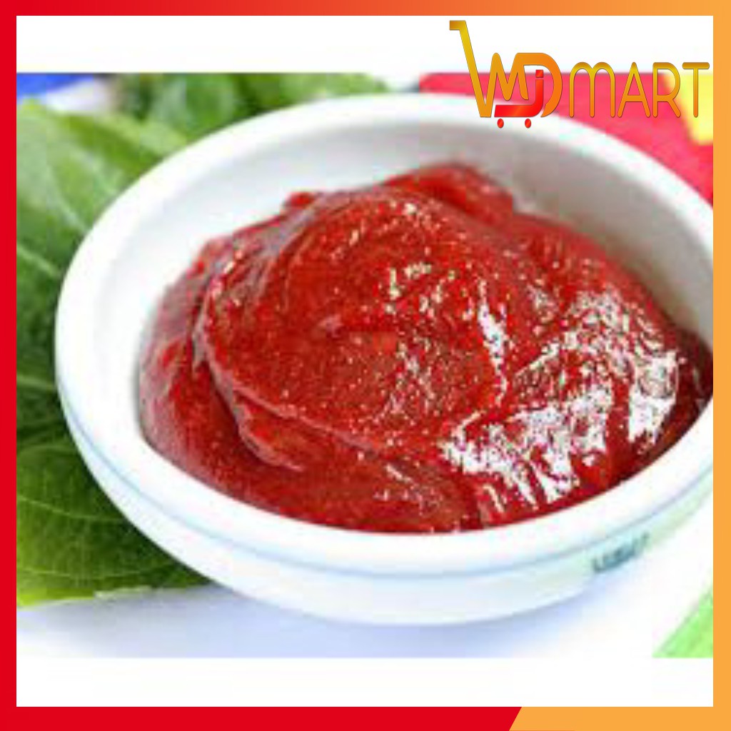 Tương ớt Gochujang CJ Hàn quốc hộp 200gr