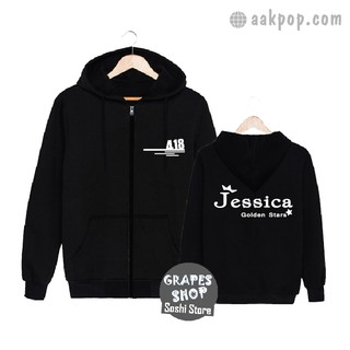 [Jessica] Áo khoác Jessica