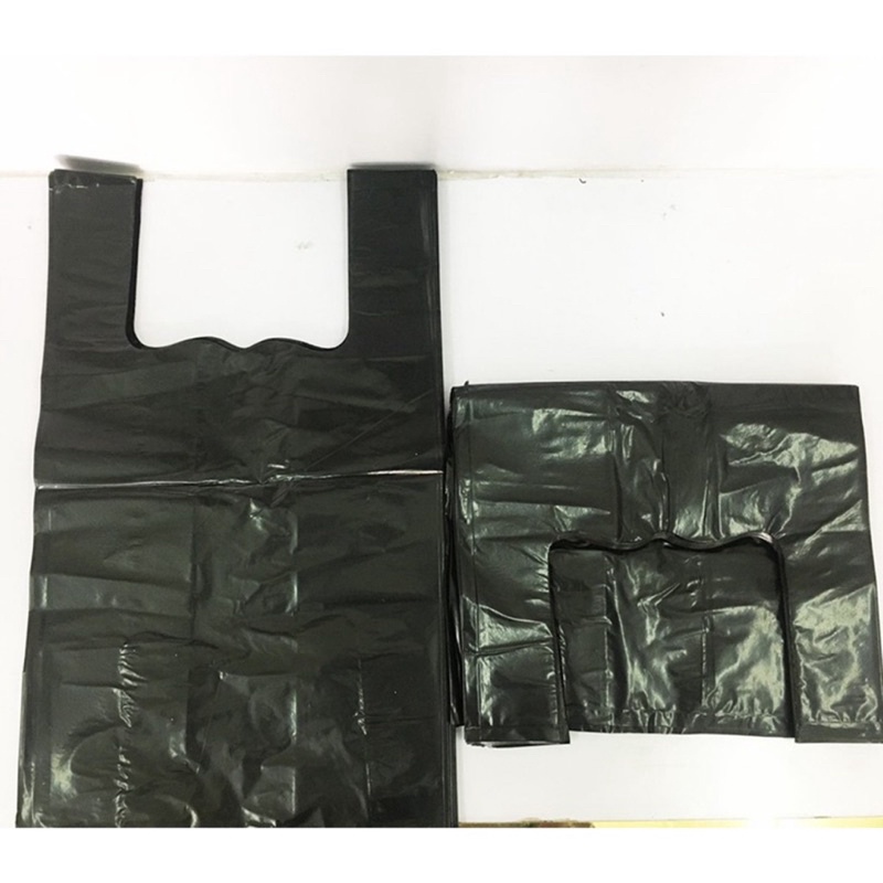 SỈ 1KG TÚI BÓNG ĐEN ĐỰNG RÁC, ĐÓNG HÀNG