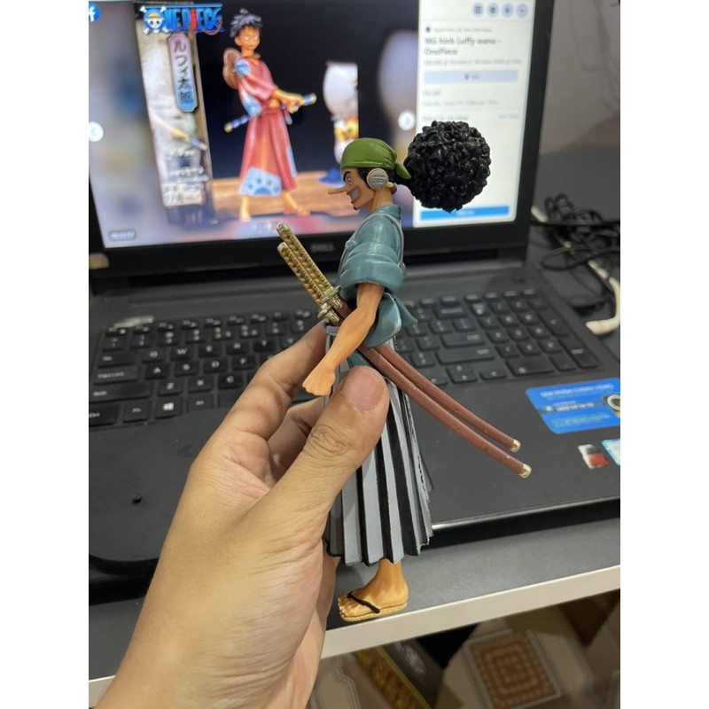 Mô hình Usopp wano - OnePiece