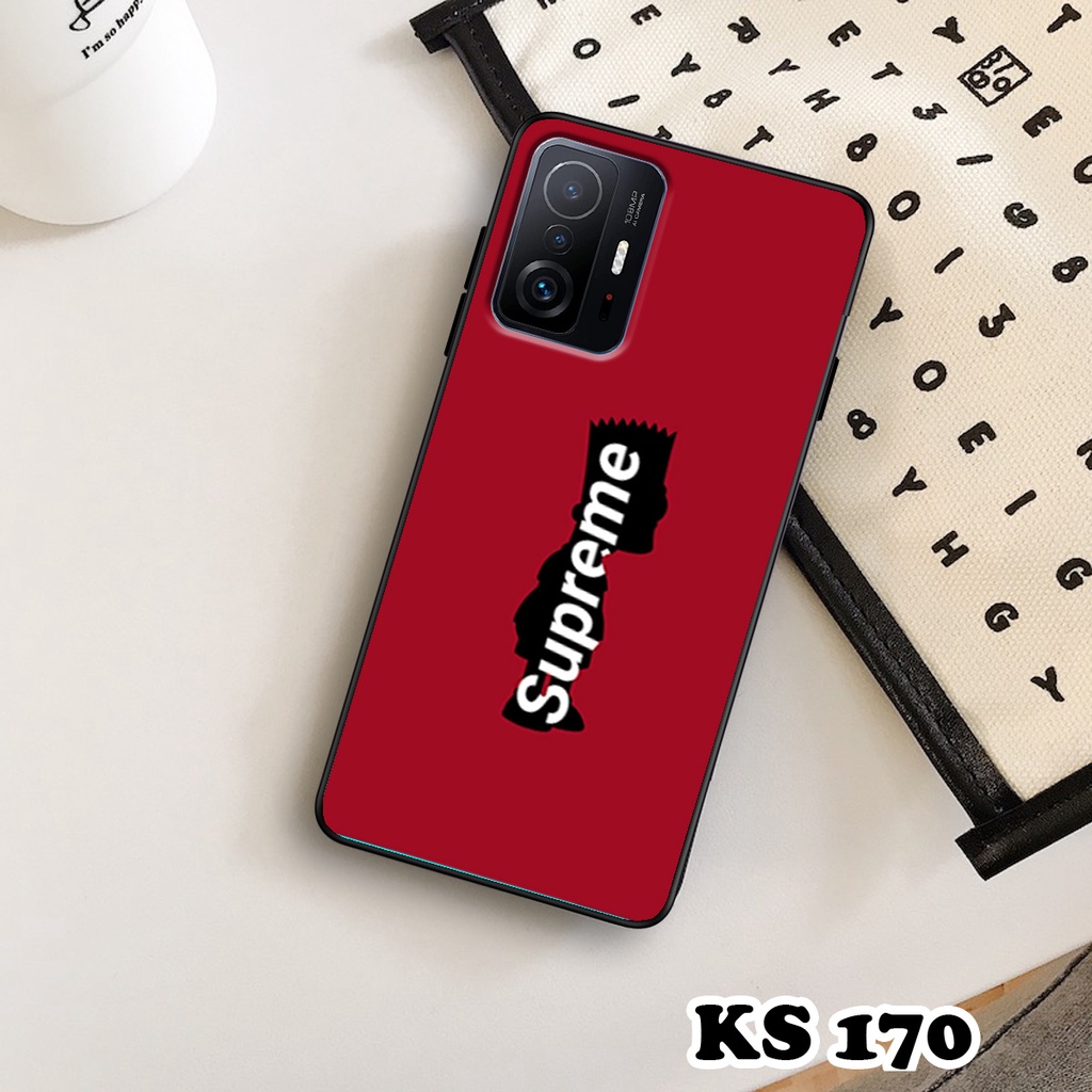 Ốp lưng Xiaomi Mi 11 5G - Xiaomi Mi 11T 5G - Xiaomi Mi 11T Pro 5G - Ốp in hình ŠÜpŔËMĖ sang trọng, giá tốt