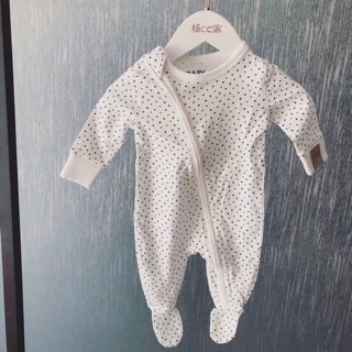 (Order) Body liền tất cho bé