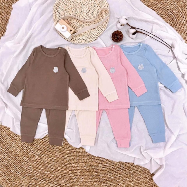 Bộ trơn LiL
