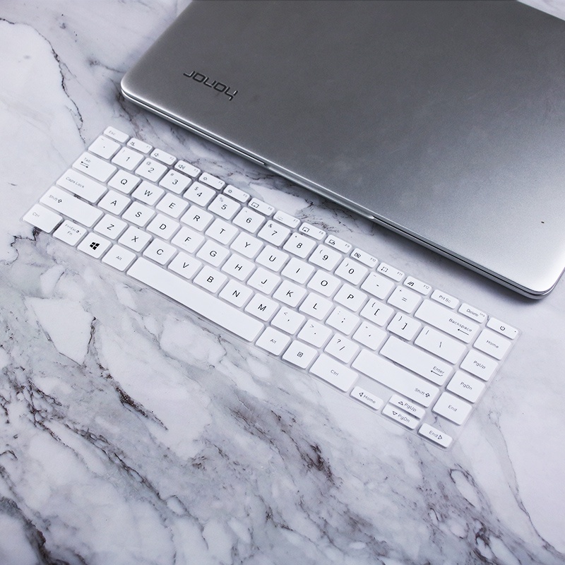 Miếng Silicone Bảo Vệ Bàn Phím Cho Asus ZenBook 14 UM425IA UM425I UM 425 IA UX425 UX425J UX425JA 2020 14 inch