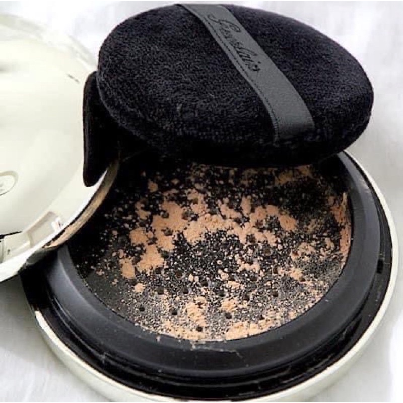 Phấn Phủ Bột Kiềm Dầu Guerlain Les Voilettes Translucent Loose Powder Mattifying Veil