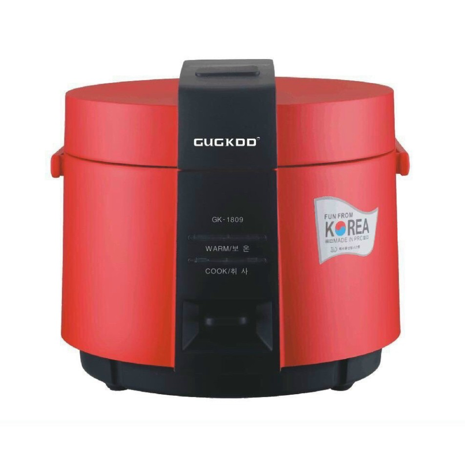 Nồi Cơm Điện mini nấu cơm ngon GUGKOO 1.8L BH - 12T | BigBuy360 - bigbuy360.vn