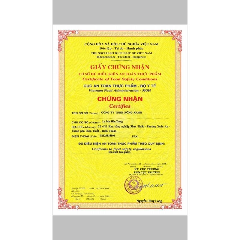 Hector collagen Hồng (Hộp 10chai) | BigBuy360 - bigbuy360.vn