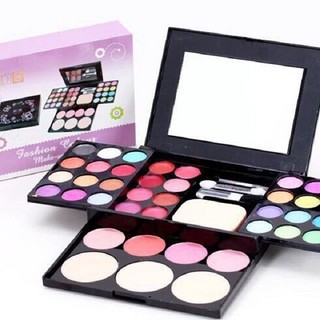 Bộ kit trang điểm ads