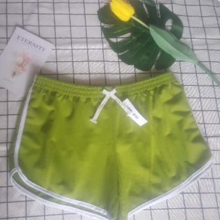 QUẦN SHORT THUN NỮ