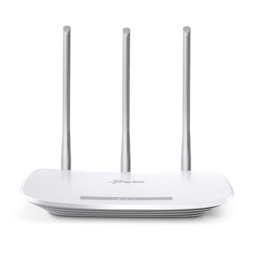 Bộ phát Wifi TP-LINK TL-WR845N 300Mbps - Hàng Chính Hãng