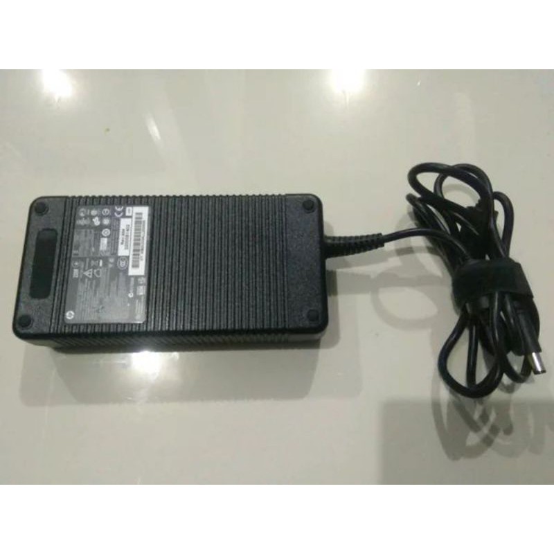 Aio Bộ Chuyển Đổi Nguồn Điện Hp 230 Watt 19.5 V 11.8 A