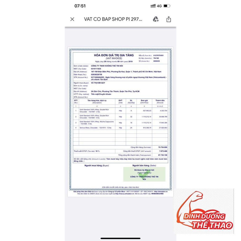 [QUÀ TẶNG] SERIOUS MASS - (2.7kg ) - SỮA TĂNG CÂN TĂNG CƠ - BỔ SUNG VITAMIN, TĂNG CÂN NHANH CHẤT LƯỢNG 6LBS | BigBuy360 - bigbuy360.vn