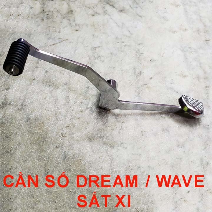 CẦN SỐ DREAM WAVE KIỂU KTECH XI