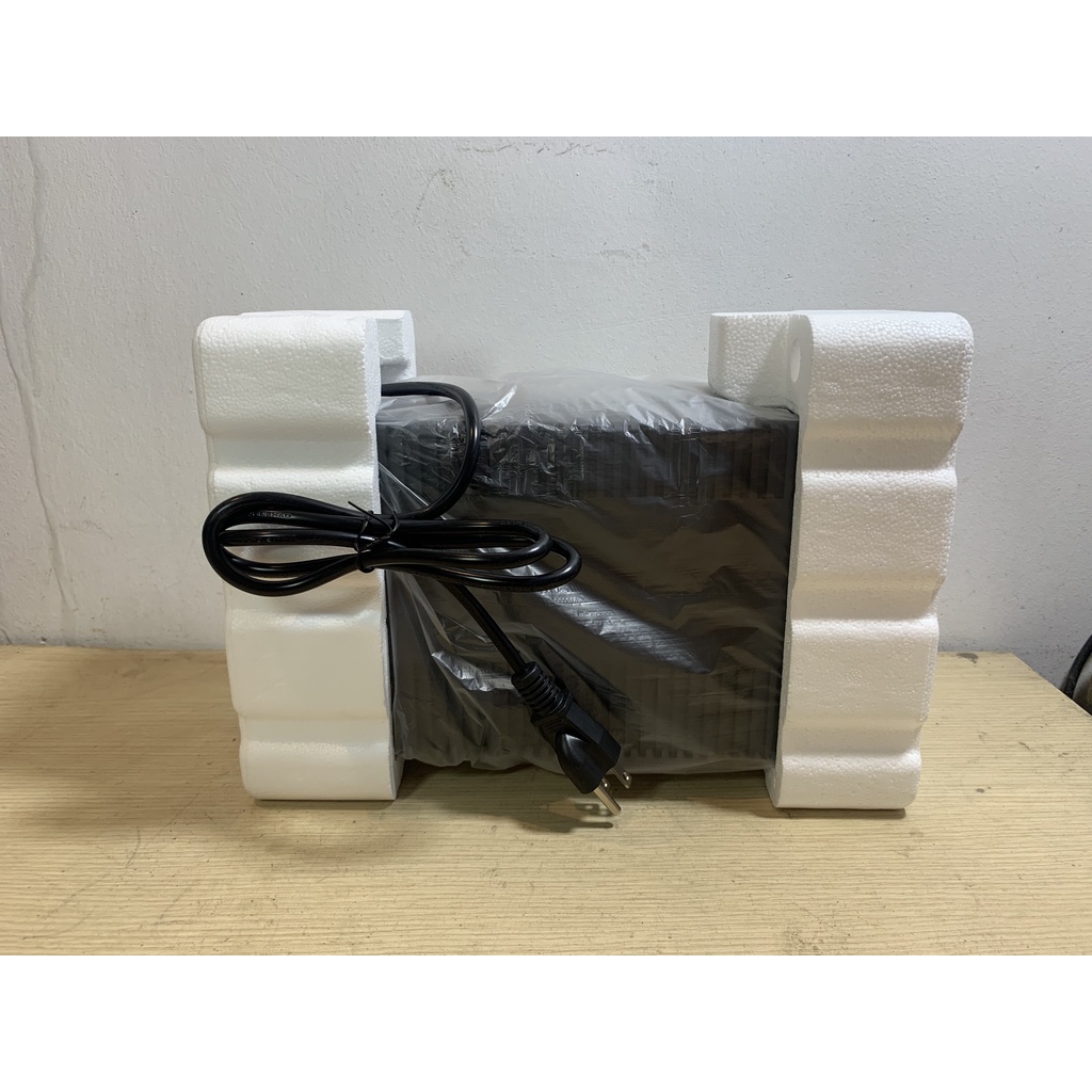 Bộ lưu điện 1000VA, UPS Line InterActive Cyber SES1000 chuyên dùng cho máy tính để bàn