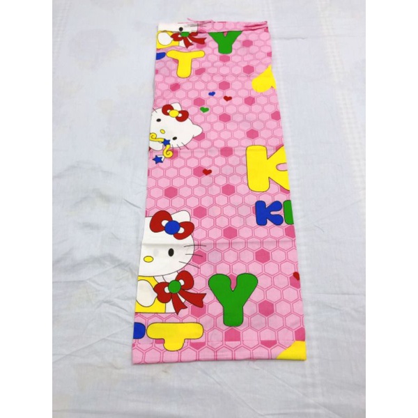 Áo gối/ vỏ gối ôm 26*70cm, 30*80cm 100% Cotton Thắng Lợi,gối nhà trẻ, gối baby.