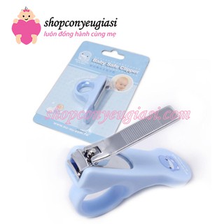 Bấm móng tay cho bé KUKU KU3022A