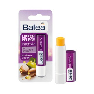 Son dưỡng môi Balea Intensive Đức