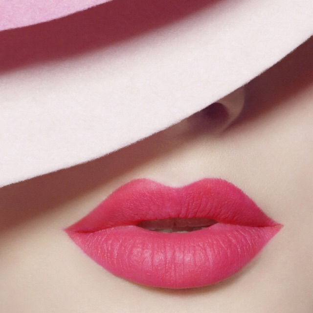 Son Môi Shu Uemura Rouge Unlimited Supreme Matte #CR 344