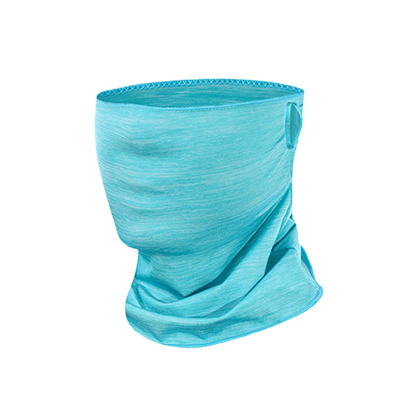 Khăn đa năng XỎ TAI chống nắng turban đa năng cho hoạt động dã ngoại du lịch phượt