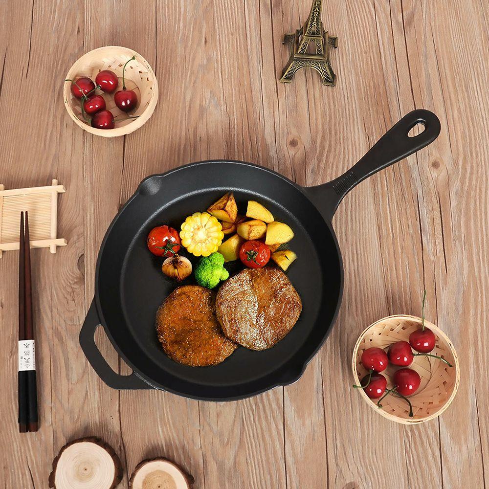 Chảo Chiên Trứng Chống Dính Tiện Lợi