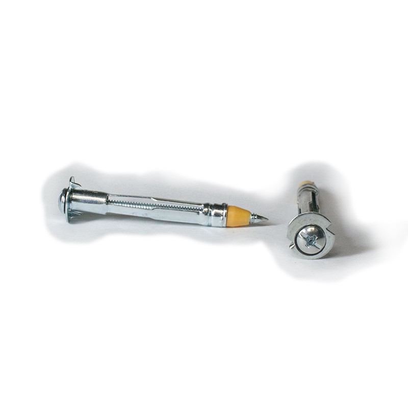 Vít nở xòe thạch cao 4,5cm