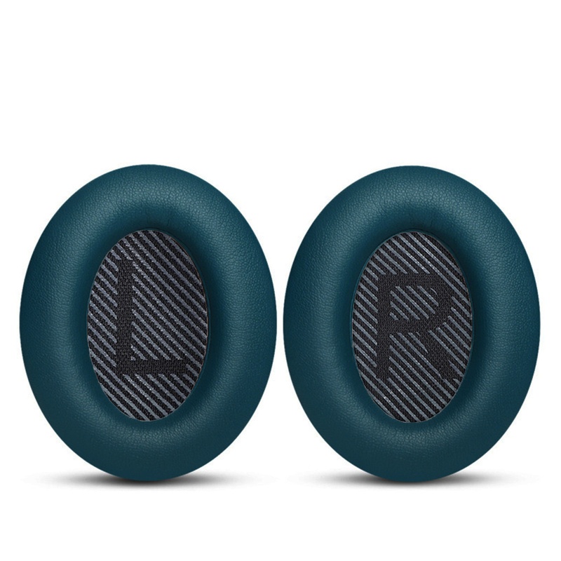 Set 2 Đệm Xốp Bọc Đầu Tai Nghe Cho QC45 QC35
