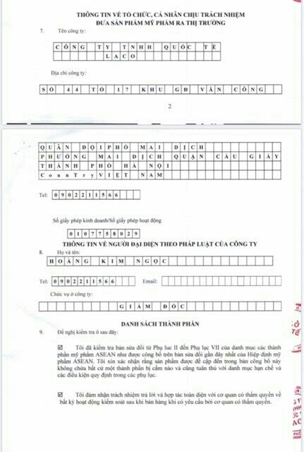 Son sáp Laco, dưỡng môi, tẩy tế bào chết cho môi
