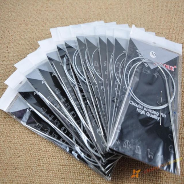 1 Kim đan vòng có đủ size