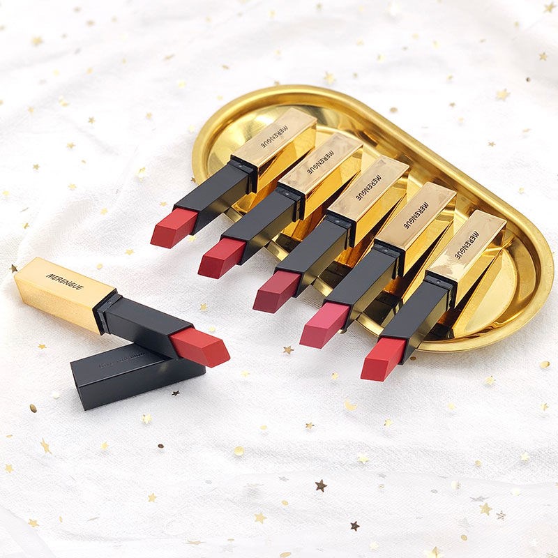 Set Son MERENGUE Nội địa Trung bộ 6 thỏi chính hãng