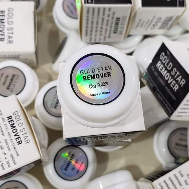 Sap tháo mi gold star