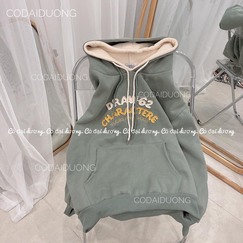 áo nỉ hoodie DRAW-62 | BigBuy360 - bigbuy360.vn
