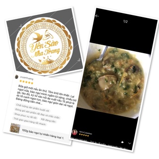 bào ngư lớn xuất khẩu (size 15 con  100g)