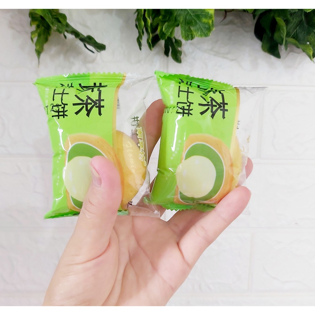 [SG] BÁNH PÍA CHỌN VỊ: TRỨNG MUỐI KIM SA TAN CHẢY/ PÍA XÁ XÍU THỊT THẬP CẨM/ PÍA MÈ ĐEN/TRÀ XANH | BigBuy360 - bigbuy360.vn