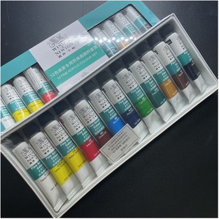 Màu vẽ làm nail, làm móng loại tốt - Siêu hót hít
