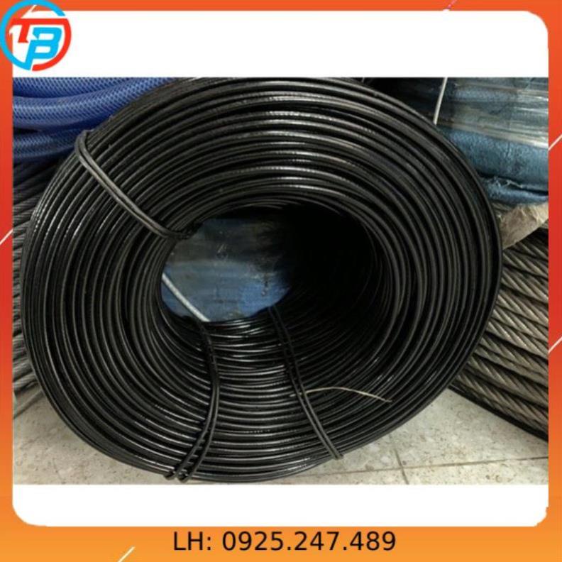 Dây Cáp Máy Tập Gym  cáp thép Thái Bình Vina