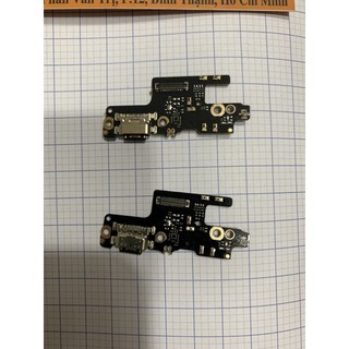 Cụm chân sạc Xiaomi redmi note 7