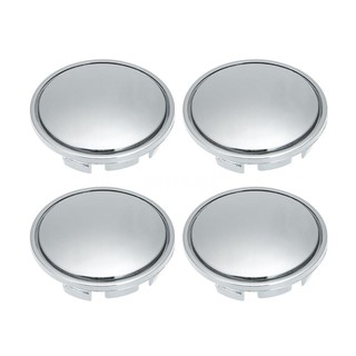 Set 4 Nắp Chụp Mâm Bánh Xe Ô Tô 56mm