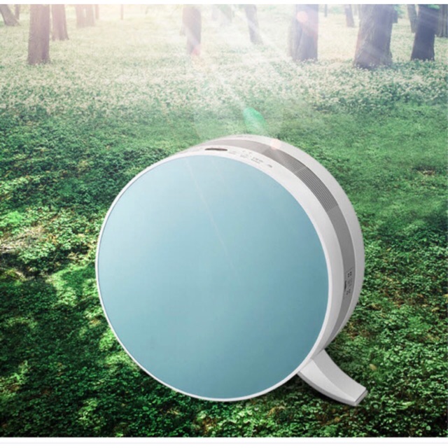 Máy lọc không khí Puricare của LG AS120VELA của Hàn Quốc