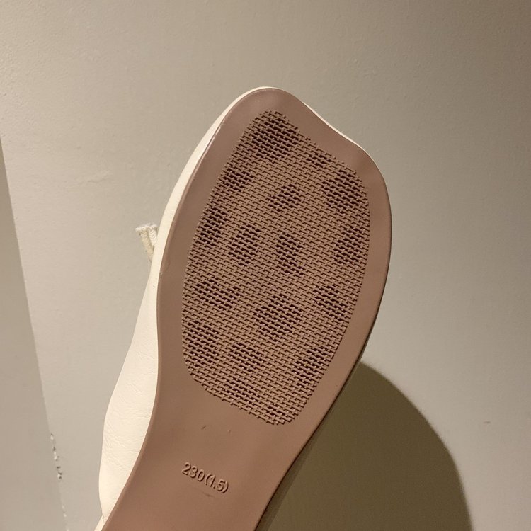 [ Mã 66CBSALE giảm 30K đơn 200K] Giày hở gót mũi vuông thoải mái thời trang mùa xuân dành cho nữ | BigBuy360 - bigbuy360.vn