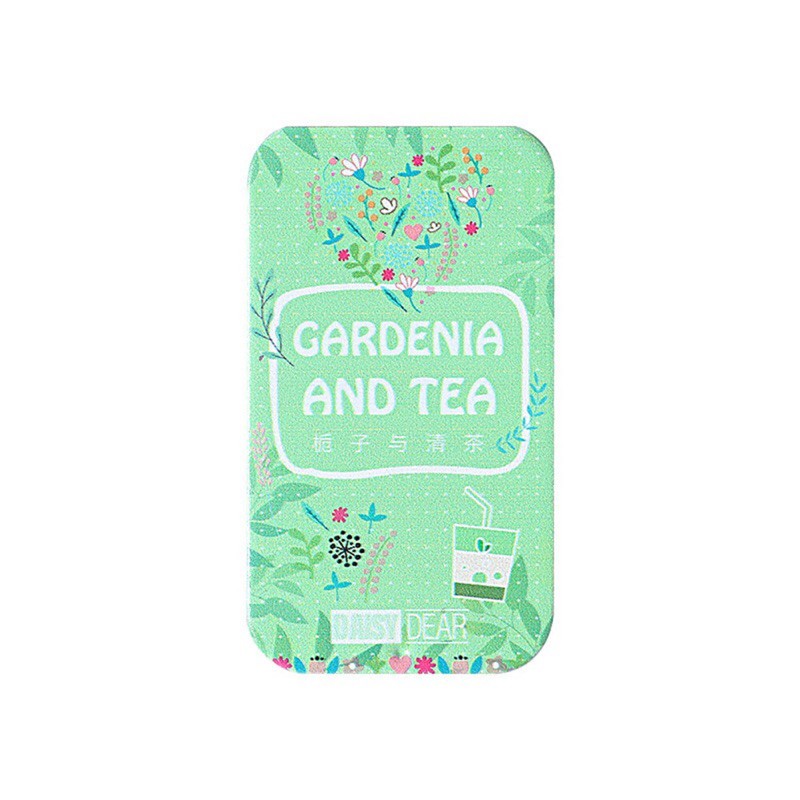 NƯỚC HOA KHÔ SHI MANG bỏ túi tiện lợi | Thế Giới Skin Care