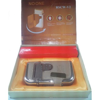 MÁY CẠO RÂU TỰ ĐỘNG NO ONE RSCW - V2