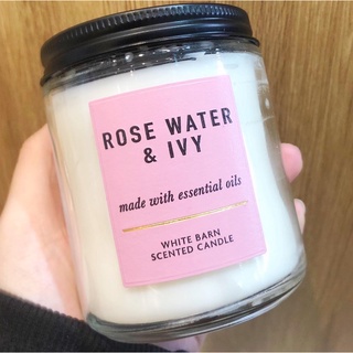 Nến Thơm Bath And Body Works 1 Bấc