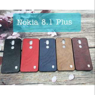 Ốp lưng Nokia 8.1 Plus