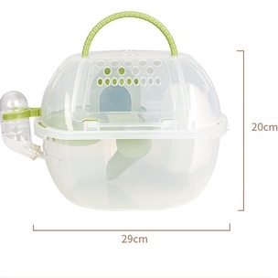 Lồng táo cho hamster