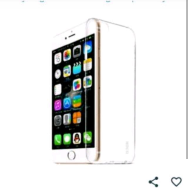 Ốp dẻo trong hoco s6edge