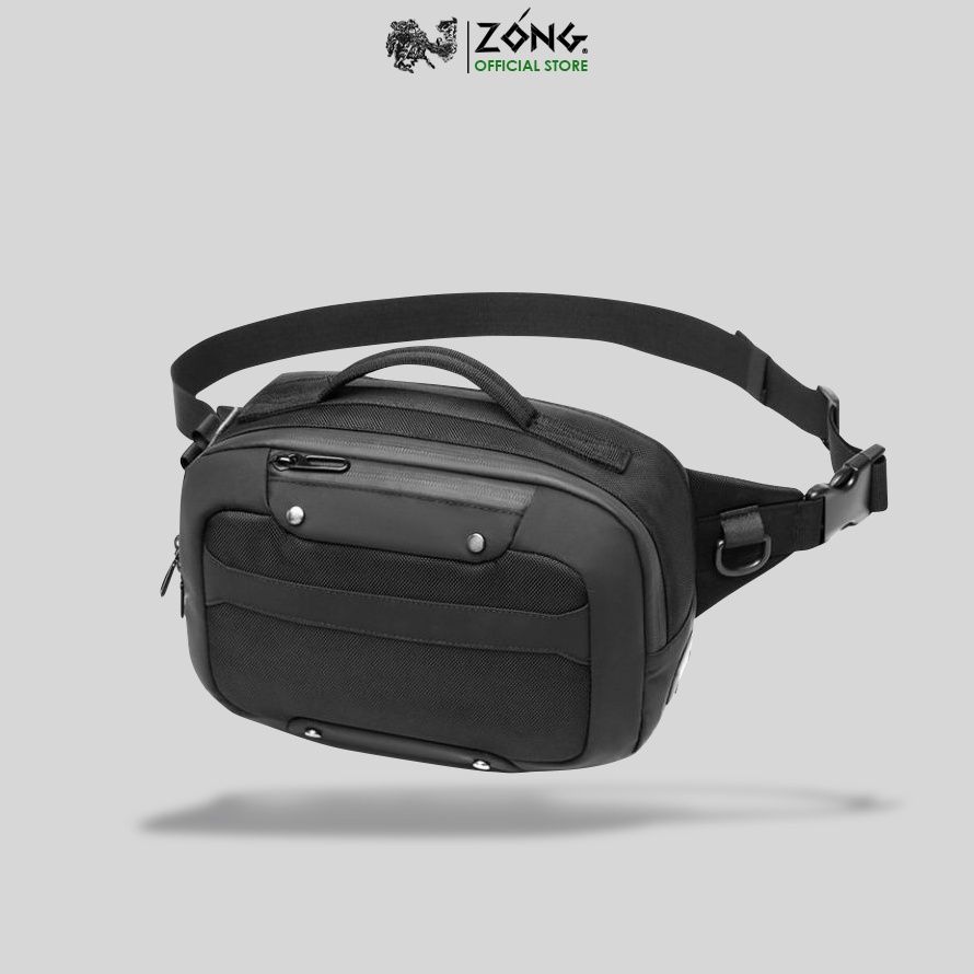 ZÓNG® Túi Đeo Hông/ Đeo Chéo OZUKO Mixbox