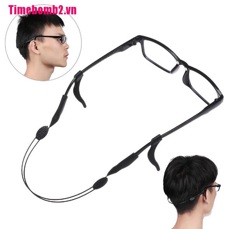 ### 1 Cặp Kính Silicone Mở Rộng