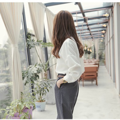 QUẦN TÂY HÀN QUỐC NỮ ULZZANG | BigBuy360 - bigbuy360.vn