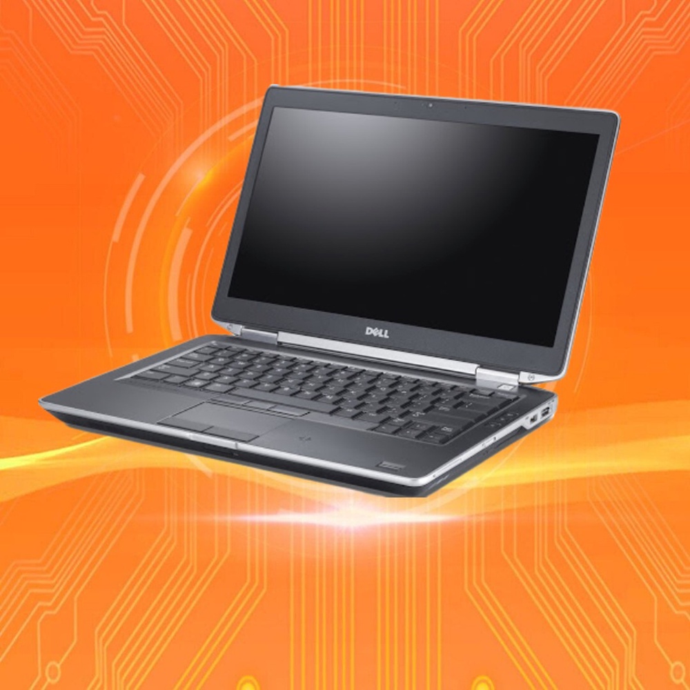 Laptop Dell Latitude E6430 core I5 ram 4G ổ SSD 128G Nhập khẩu Mỹ Nguyên chiếc